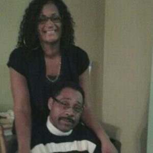 Meet your Posher, Bridgett